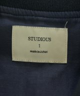 STUDIOUS（ステュディオス）その他 紺 サイズ:1(S位) メンズ/2200537261020