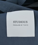 STUDIOUS（ステュディオス）その他 青 サイズ:-(XXL位) メンズ/2200543727046