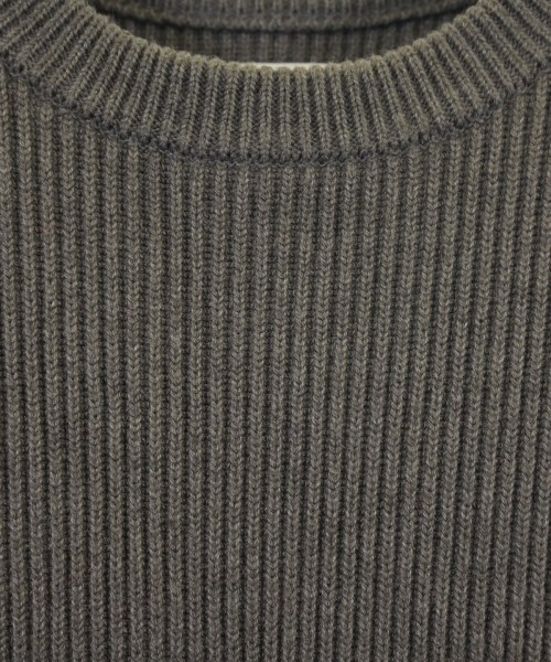 STUDIOUS（ステュディオス）ニット・セーター グレー サイズ:2(M位) メンズ/2200621616019