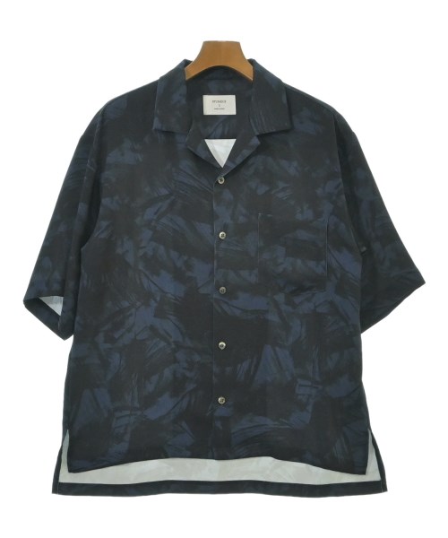 ステュディオス(STUDIOUS)のSTUDIOUS カジュアルシャツ