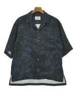 STUDIOUS カジュアルシャツ