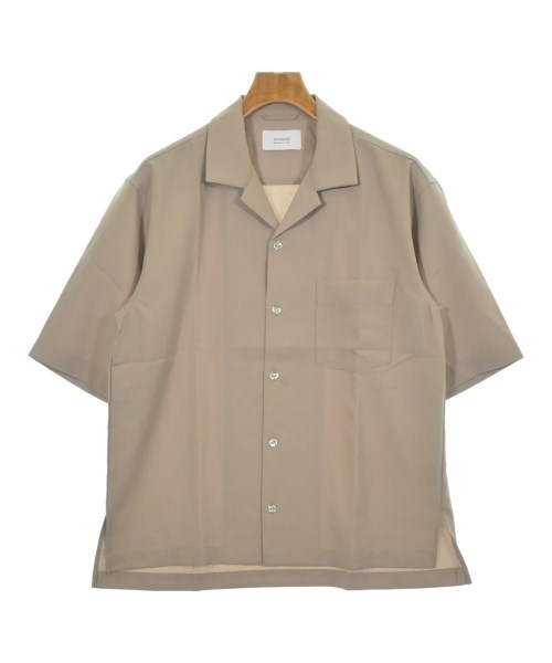 ステュディオス(STUDIOUS)のSTUDIOUS カジュアルシャツ