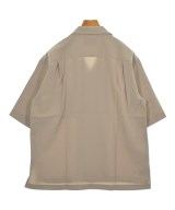 STUDIOUS（ステュディオス）カジュアルシャツ ベージュ サイズ:2(M位) メンズ/2200623931028