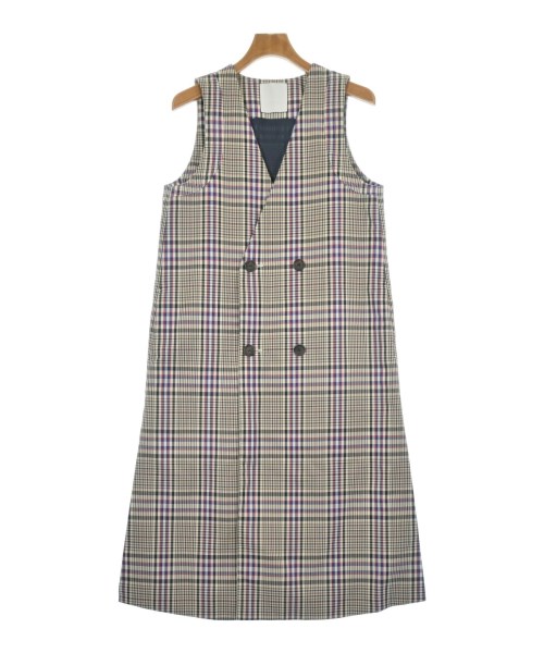 ステュディオス(STUDIOUS)のSTUDIOUS コート（その他）