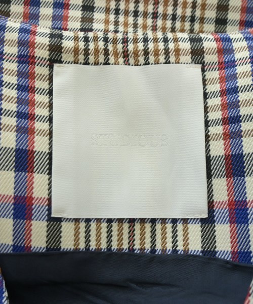 STUDIOUS（ステュディオス）その他 茶 サイズ:2(M位) メンズ/2200623931035