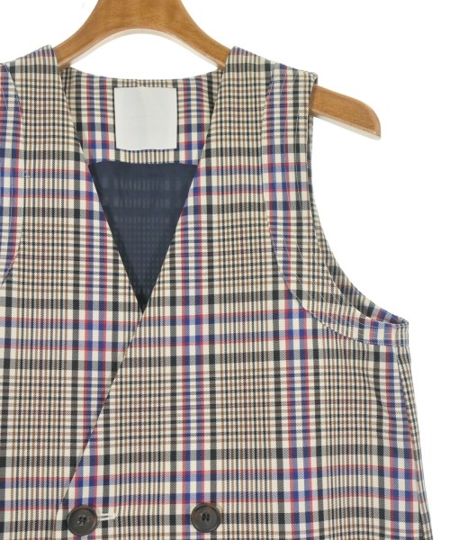 STUDIOUS（ステュディオス）その他 茶 サイズ:2(M位) メンズ/2200623931035