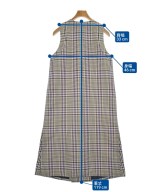 STUDIOUS（ステュディオス）その他 茶 サイズ:2(M位) メンズ/2200623931035