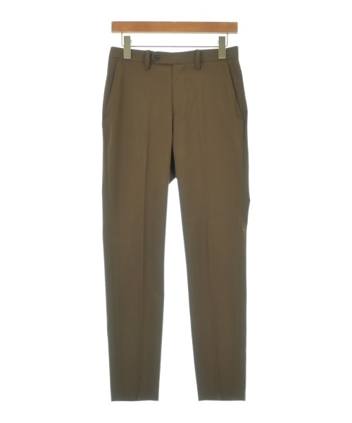 ステュディオス(STUDIOUS)のSTUDIOUS スラックス