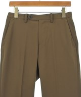 STUDIOUS（ステュディオス）スラックス 茶 サイズ:1(S位) メンズ/2200613696159