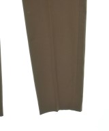 STUDIOUS（ステュディオス）スラックス 茶 サイズ:1(S位) メンズ/2200613696159