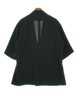 STUDIOUS（ステュディオス）カジュアルジャケット 黒 サイズ:3(L位) メンズ/2200620340229