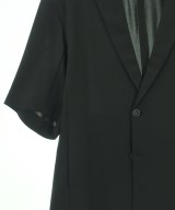 STUDIOUS（ステュディオス）カジュアルジャケット 黒 サイズ:3(L位) メンズ/2200620340229