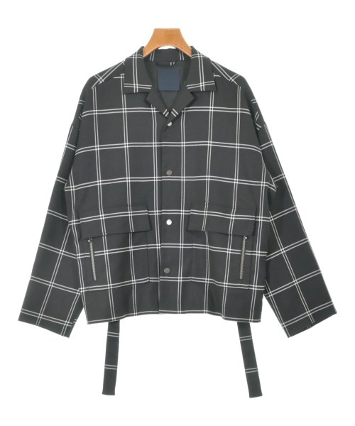 ステュディオス(STUDIOUS)のSTUDIOUS ブルゾン（その他）