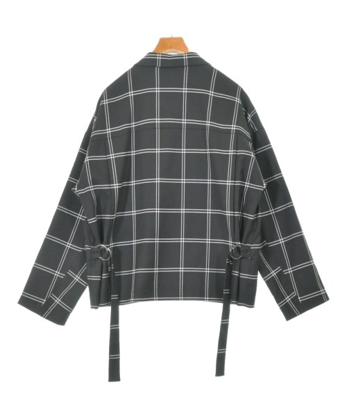 STUDIOUS（ステュディオス）その他 黒 サイズ:2(M位) メンズ/2200626704056