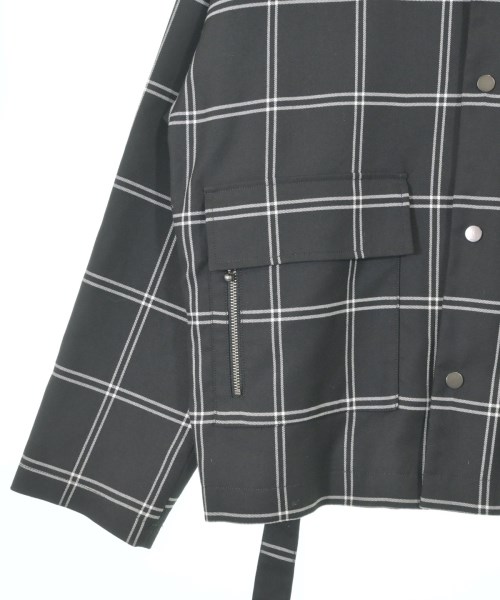 STUDIOUS（ステュディオス）その他 黒 サイズ:2(M位) メンズ/2200626704056