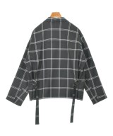 STUDIOUS（ステュディオス）その他 黒 サイズ:2(M位) メンズ/2200626704056