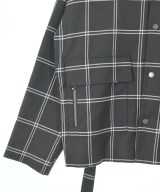 STUDIOUS（ステュディオス）その他 黒 サイズ:2(M位) メンズ/2200626704056