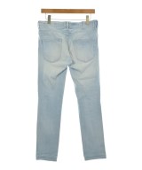 STUDIOUS（ステュディオス）デニムパンツ 青 サイズ:1(S位) メンズ/2200626704063