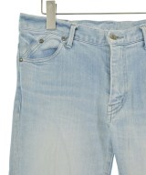 STUDIOUS（ステュディオス）デニムパンツ 青 サイズ:1(S位) メンズ/2200626704063