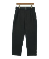 STUDIOUS スラックス