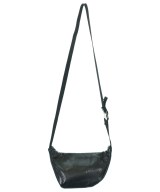 STUDIOUS（ステュディオス）ショルダーバッグ 黒 サイズ:- メンズ/2200628535078