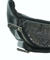 STUDIOUS（ステュディオス）ショルダーバッグ 黒 サイズ:- メンズ/2200628535078
