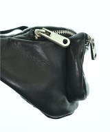 STUDIOUS（ステュディオス）ショルダーバッグ 黒 サイズ:- メンズ/2200628535078