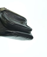 STUDIOUS（ステュディオス）ショルダーバッグ 黒 サイズ:- メンズ/2200628535078