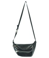 STUDIOUS ショルダーバッグ