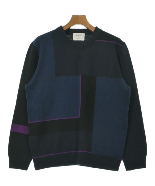 ステュディオス(STUDIOUS)のSTUDIOUS ニット・セーター