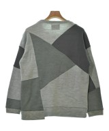 STUDIOUS（ステュディオス）ニット・セーター グレー サイズ:2(M位) メンズ/2200629813168