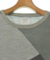 STUDIOUS（ステュディオス）ニット・セーター グレー サイズ:2(M位) メンズ/2200629813168