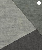 STUDIOUS（ステュディオス）ニット・セーター グレー サイズ:2(M位) メンズ/2200629813168