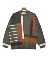 STUDIOUS（ステュディオス）ニット・セーター グレー サイズ:2(M位) メンズ/2200629813199