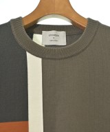 STUDIOUS（ステュディオス）ニット・セーター グレー サイズ:2(M位) メンズ/2200629813199