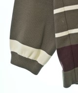 STUDIOUS（ステュディオス）ニット・セーター グレー サイズ:2(M位) メンズ/2200629813199