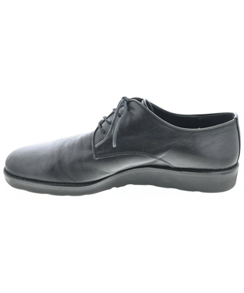 STUDIOUS（ステュディオス）ビジネス・ドレスシューズ 黒 サイズ:-(25cm位) メンズ/2200630661017