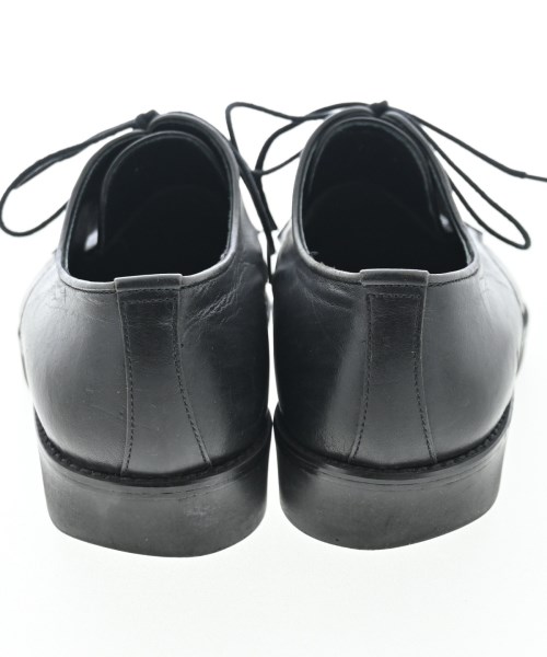 STUDIOUS（ステュディオス）ビジネス・ドレスシューズ 黒 サイズ:-(25cm位) メンズ/2200630661017