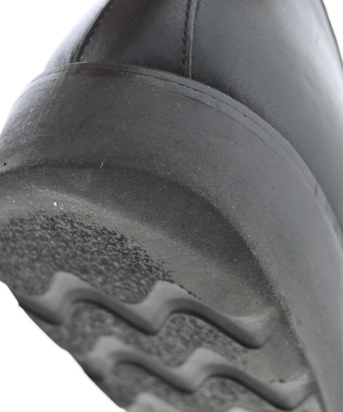 STUDIOUS（ステュディオス）ビジネス・ドレスシューズ 黒 サイズ:-(25cm位) メンズ/2200630661017