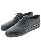 STUDIOUS（ステュディオス）ビジネス・ドレスシューズ 黒 サイズ:-(25cm位) メンズ/2200630661017