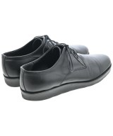 STUDIOUS（ステュディオス）ビジネス・ドレスシューズ 黒 サイズ:-(25cm位) メンズ/2200630661017