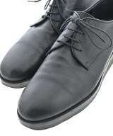 STUDIOUS（ステュディオス）ビジネス・ドレスシューズ 黒 サイズ:-(25cm位) メンズ/2200630661017