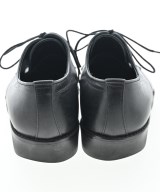 STUDIOUS（ステュディオス）ビジネス・ドレスシューズ 黒 サイズ:-(25cm位) メンズ/2200630661017