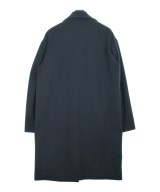 STUDIOUS（ステュディオス）チェスターコート 紺 サイズ:3(L位) メンズ/2200634520013