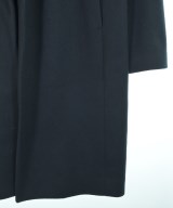 STUDIOUS（ステュディオス）チェスターコート 紺 サイズ:3(L位) メンズ/2200634520013