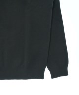 STUDIOUS（ステュディオス）ニット・セーター 黒 サイズ:3(L位) メンズ/2200634520020