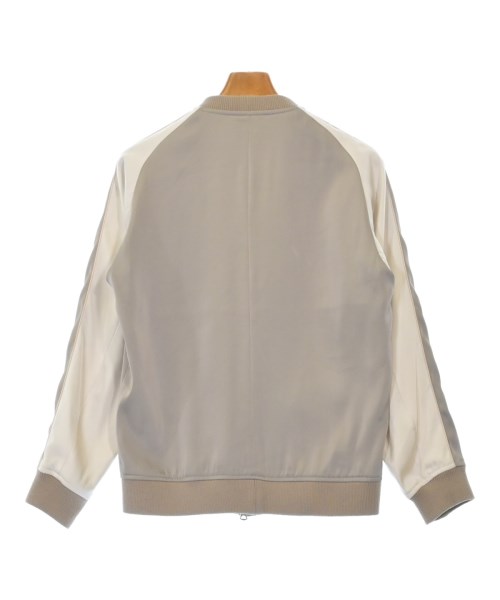 STUDIOUS（ステュディオス）スタジャン カーキ サイズ:2(M位) メンズ/2200611490025