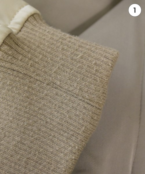 STUDIOUS（ステュディオス）スタジャン カーキ サイズ:2(M位) メンズ/2200611490025