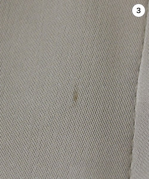 STUDIOUS（ステュディオス）スタジャン カーキ サイズ:2(M位) メンズ/2200611490025