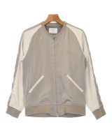 STUDIOUS（ステュディオス）スタジャン カーキ サイズ:2(M位) メンズ/2200611490025